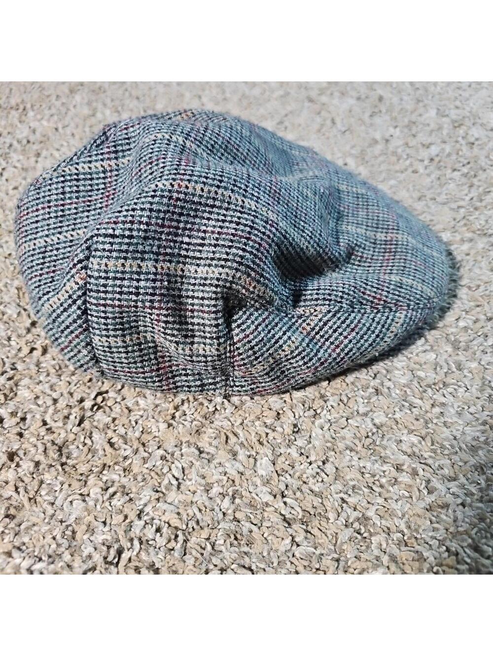 Brixton Newsboy Newsie Cap Hat